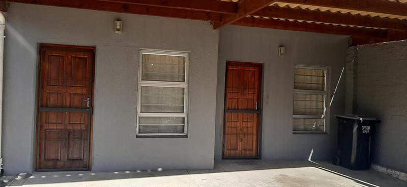 To Let 1 Bedroom Property for Rent in Glenhaven Western Cape